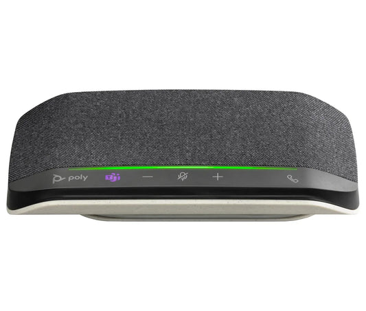 Аудио-конферентна система HP Poly Sync 10 Microsoft Teams Certified Speakerphone