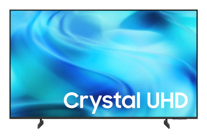Телевизор Samsung Crystal UHD U8072H 4K Smart TV