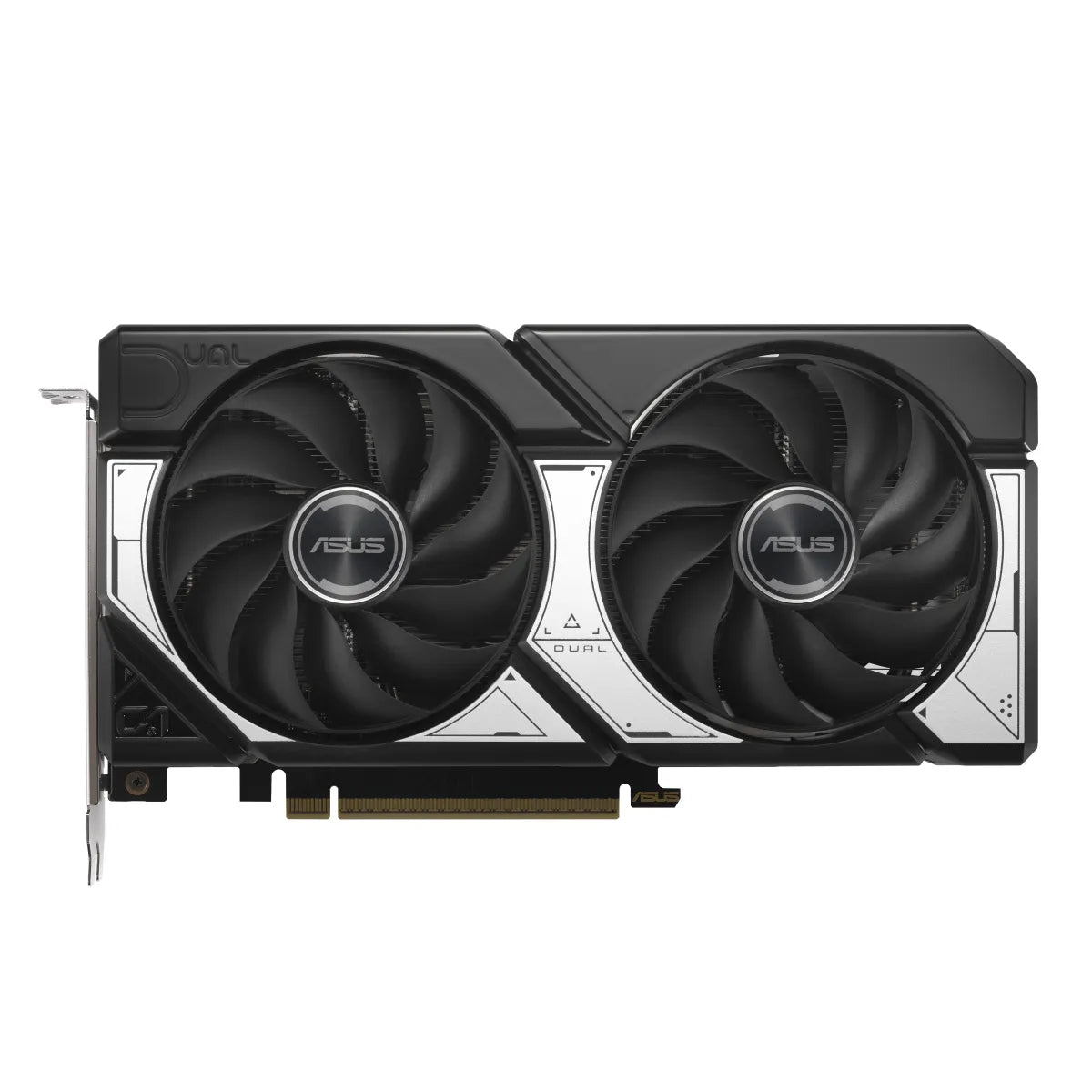 Графична карта за настолни компютр ASUS DUAL RTX 5060 TI OC 16GB