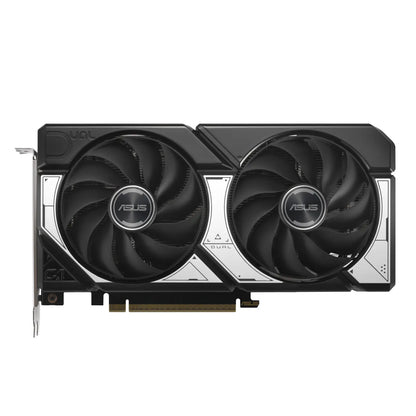 Графична карта за настолни компютр ASUS DUAL RTX 5060 TI OC 16GB