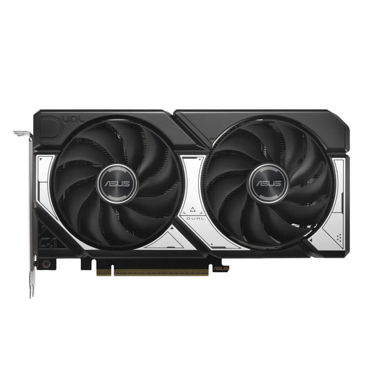 Графична карта за настолни компютр ASUS DUAL RTX 5060 TI OC 16GB