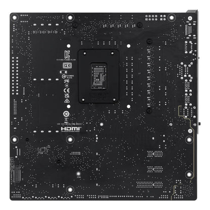 Дънна платка INTEL ASUS PRIME Z890M-PLUS WIFI LGA1851 DDR5 mATX MB
