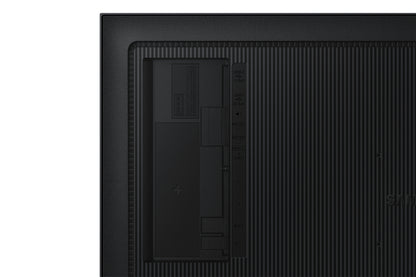Професионални диспле Samsung QM32C 32inch FHD 16:9 400nit 24/7 SOC WiFi