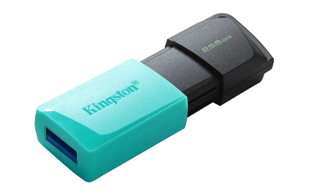 Памет USB Kingston Technology KINGSTON 256GB DataTraveler Exodia M