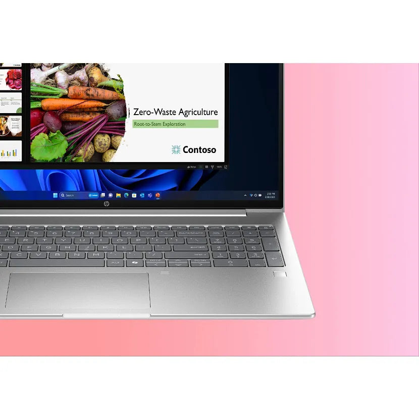 Лаптоп HP ProBook 4 G1iR Intel Core 7 150U 16inch WUXGA 16GB 512GB W11P