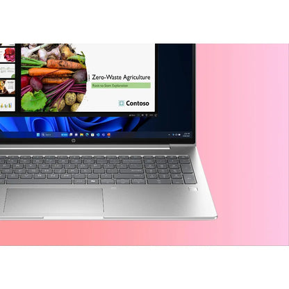 Лаптоп HP ProBook 4 G1i Intel Core Ultra 5 225H 16inch WUXGA 16GB 512GB W11P