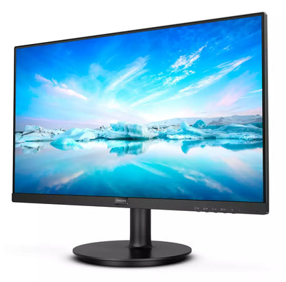 PHILIPS 241V8L/00 23.8inch VA LCD FHD 1920x1080 4ms 250cd VGA HDMI