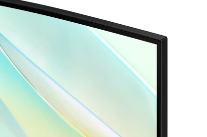 SAMSUNG LS34C652UAUXEN 34inch 21:9 Curved 1000R 3440x1440 VA-LED 100Hz DP/HDMI/USB TypeC 90Watt LAN Black HAS Speaker
