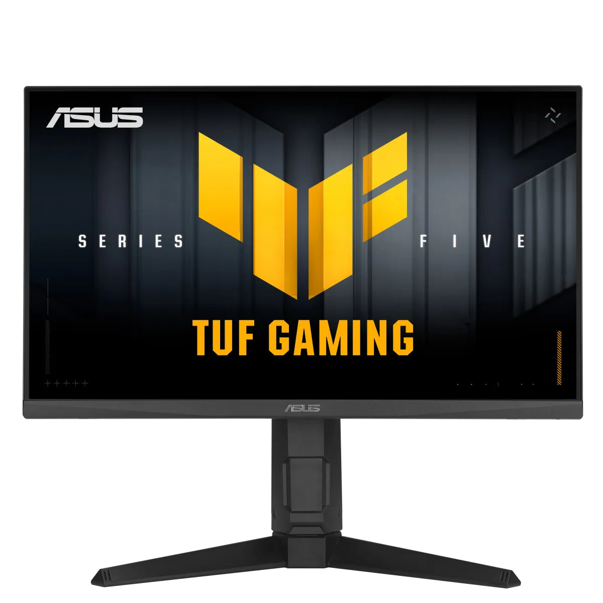 Гейминг монитор ASUS TUF Gaming Series 5 VG249QML5A 23.8inch Fast IPS FHD 16:9 240Hz 300cd/m2 0.3ms 2x2W Speaker 2xHDMI DP