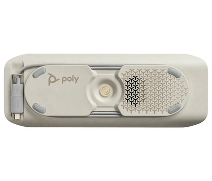 Аудио-конферентнa системa HP Poly Sync 40 USB-A USB-C Speakerphone