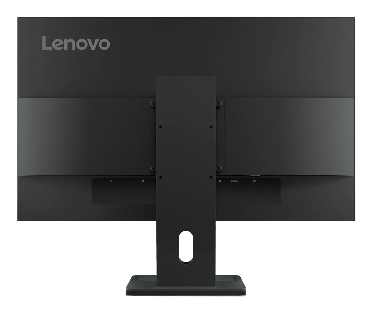 Бизнес монитор Lenovo ThinkVision E24-40 23.8inch IPS 16:9 1920x1080 100Hz 250cd/m2 1300:1 4ms 1xHDMI 1.4 1xDP 1.2 1xVGA 99 sRGB 2Wx2 3Y