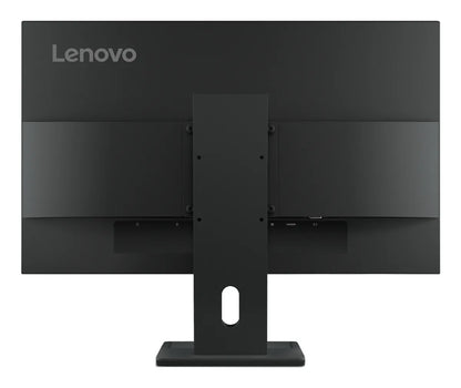 Бизнес монитор Lenovo ThinkVision E24-40 23.8inch IPS 16:9 1920x1080 100Hz 250cd/m2 1300:1 4ms 1xHDMI 1.4 1xDP 1.2 1xVGA 99 sRGB 2Wx2 3Y