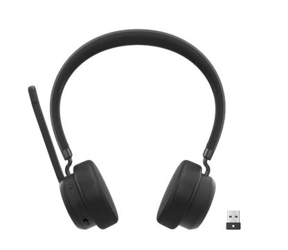 Бизнес слушалки Lenovo Wireless VoIP Headset Teams