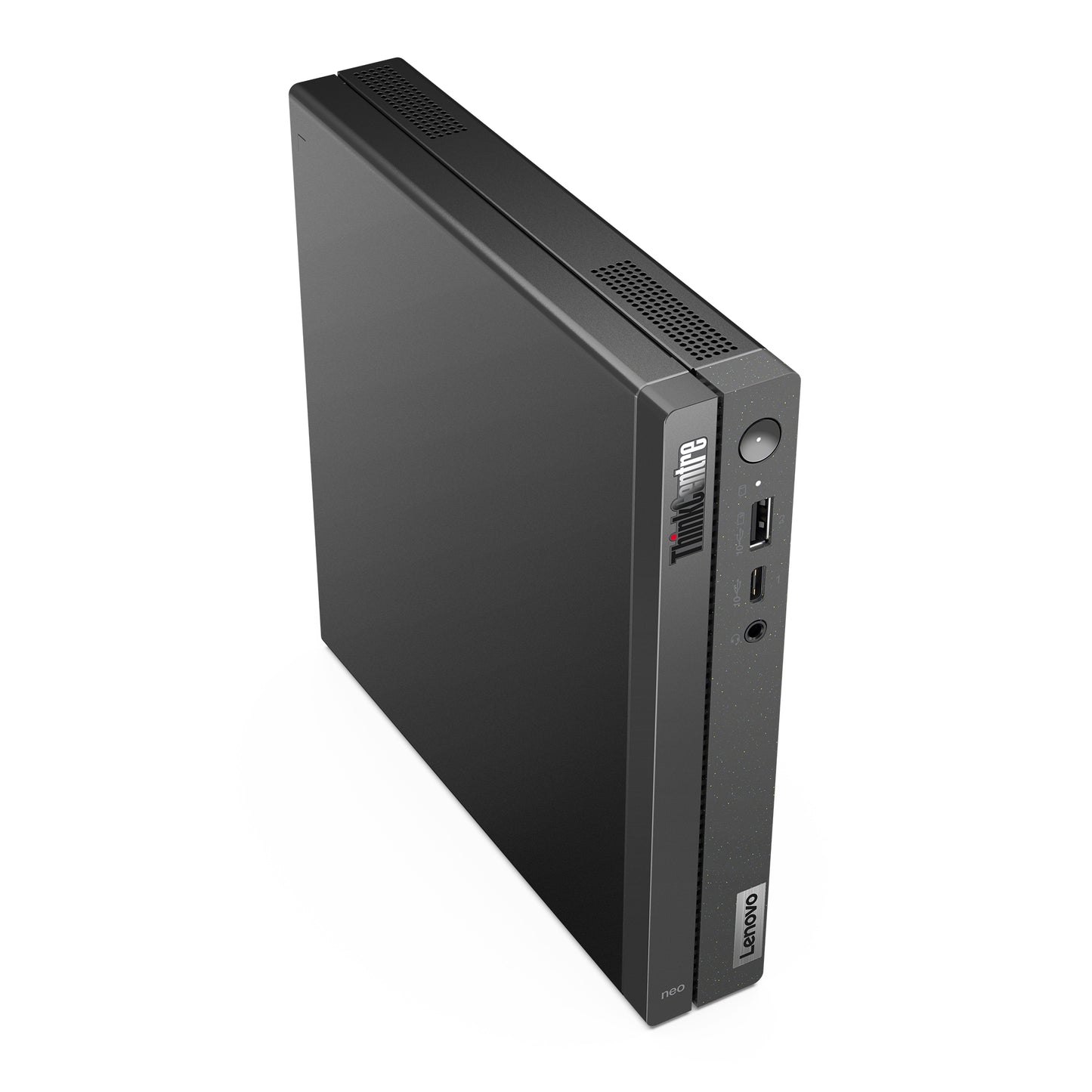 Настолен компютър Lenovo ThinkCentre Neo 50q G4 Intel Core i3-1215U 8GB DDR4 256GB SSD M.2 UMA 2X2AX + BT NOOS 3Y OS