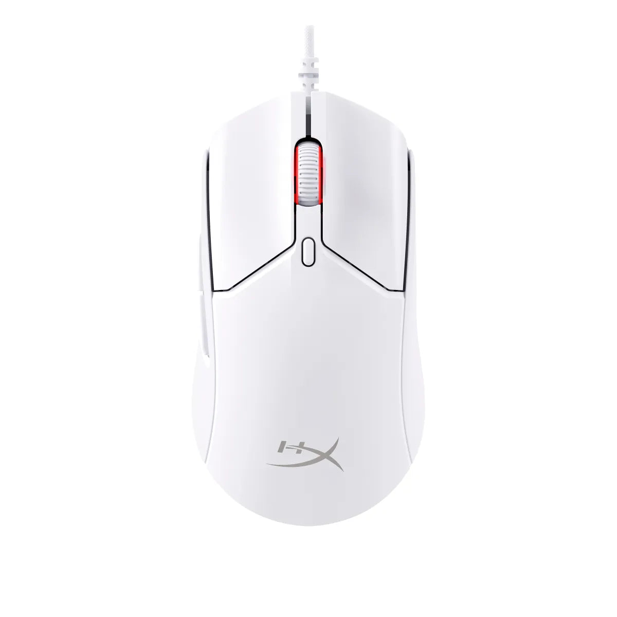 Гейминг мишкa HyperX HP HyperX Pulsefire Haste 2 Wired Black Gaming Mouse