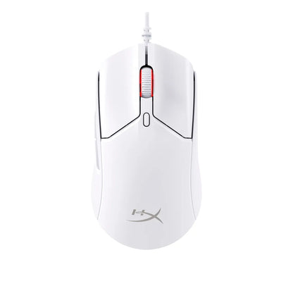Гейминг мишкa HyperX HP HyperX Pulsefire Haste 2 Wired Black Gaming Mouse