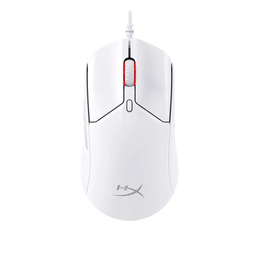 Гейминг мишкa HyperX HP HyperX Pulsefire Haste 2 Wired Black Gaming Mouse