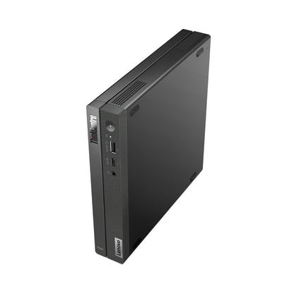 Настолен компютър Lenovo ThinkCentre Neo 50q G4 Intel Core i3-1215U 8GB DDR4 256GB SSD M.2 UMA 2X2AX + BT NOOS 3Y OS