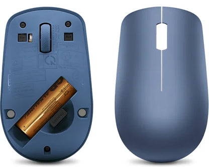 LENOVO 530 Wireless Mouse Abyss Blue (A)