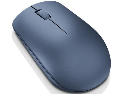 LENOVO 530 Wireless Mouse Abyss Blue (A)