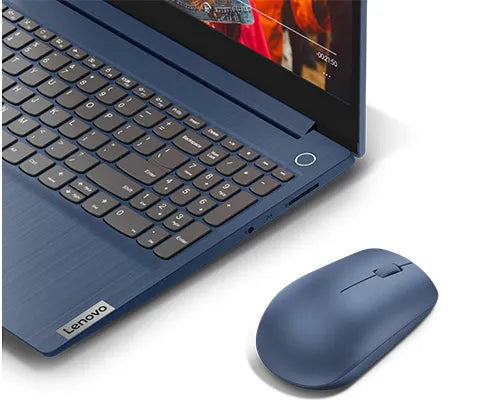 LENOVO 530 Wireless Mouse Abyss Blue (A)