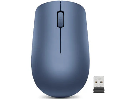 LENOVO 530 Wireless Mouse Abyss Blue (A)