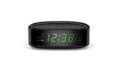 Будилник Philips Radio Ararm Clock black