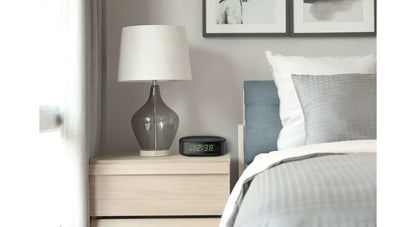 Будилник Philips Radio Ararm Clock black