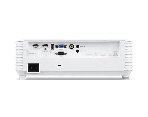 Бизнес проектор Acer H6518STi Projector DLP short throw Projector FHD 1920x1080 3500 ANSI Lumen 10000:1 2xHDMI VGA RCA wireless projection white