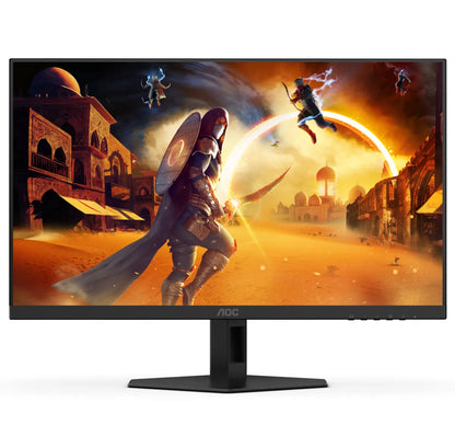 Гейминг монитор AOC 27G4XE 27inch FHD IPS 16:9 2xHDMI DP