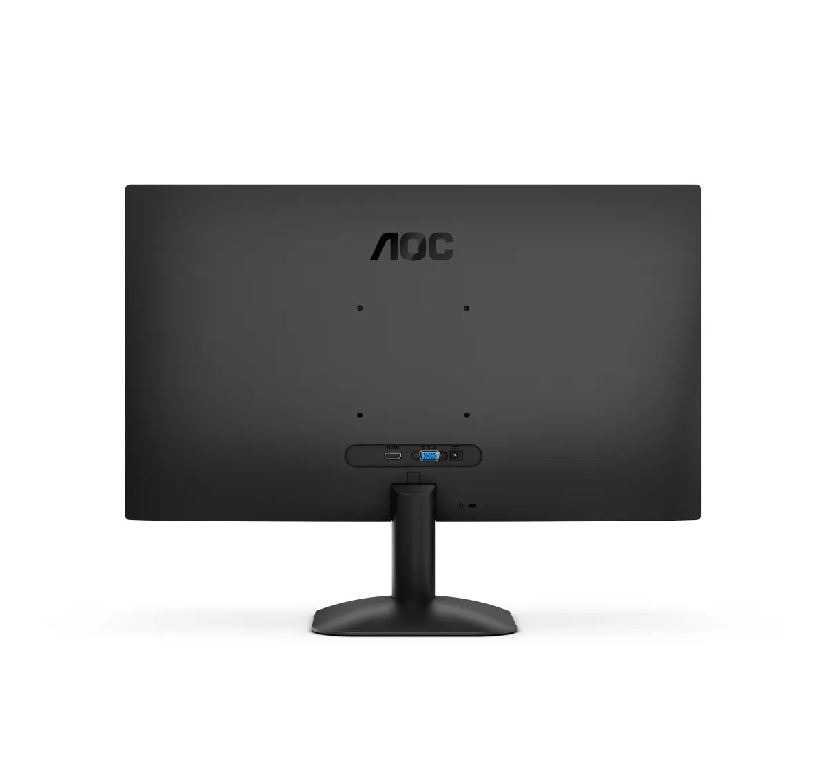 Бизнес монитор AOC 24B31H 23.8inch IPS FHD 120Hz 300cd/m2 1ms VGA HDMI