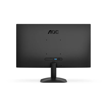 Бизнес монитор AOC 24B31H 23.8inch IPS FHD 120Hz 300cd/m2 1ms VGA HDMI