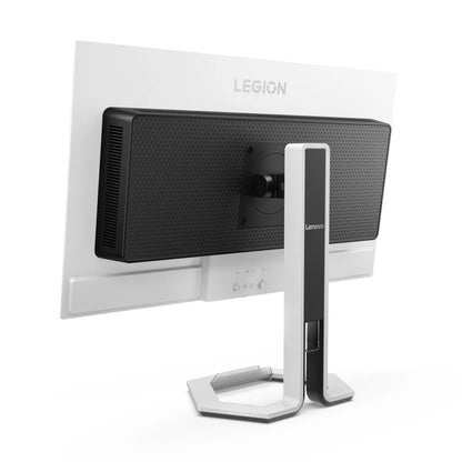 Гейминг монитор Lenovo Legion Pro 27Q-10 27inch IPS QHD 2560x1440 16:9 240Hz 300cd/m2 1000:1 0.5ms 2xHDMI 2.1 1xDP 1.4 99 sRGB 3y