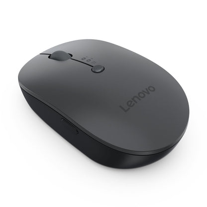 Мишка - безжична Lenovo Multi-device Wireless Mouse X9 Edition