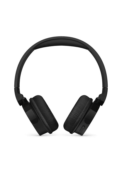 Консюмър и гейминг слушалки Philips Wireless On Ear Headphone with mic 32mm drivers/closed-back black