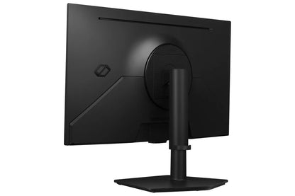 Гейминг монитор Samsung LS27HG612SUXEN 27inch 2560x1440 OLED 240Hz 0.03ms 16:9 200cd/m2 HDMI DP Black