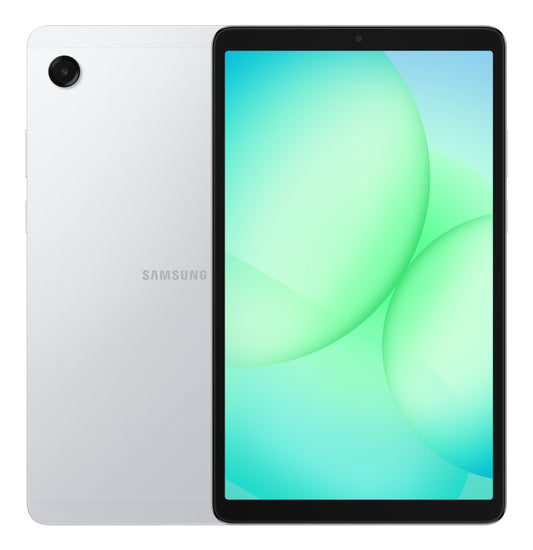 Таблет с Android Samsung Galaxy Tab A11 WIFI 8+128GB SILVER