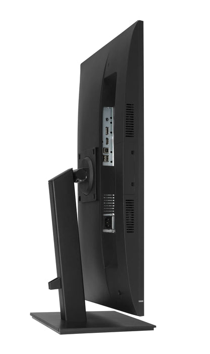 Бизнес монитор ASUS VA27AQ 27inch IPS QHD 16:9 75Hz 350cd/m2 1ms HDMI DP 2x2W Speakers Black