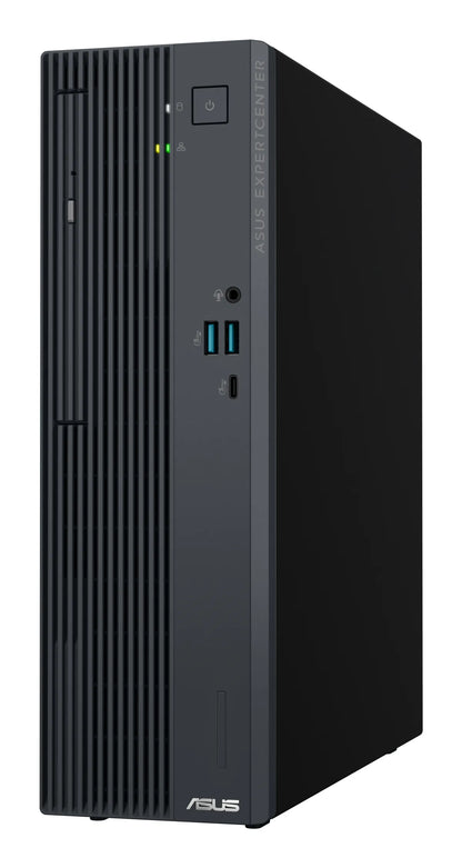 Гейминг и консюмър настолен компютър ASUS DT Expert Center P500SV Intel Core 5 210H 16GB 512GB NOOS