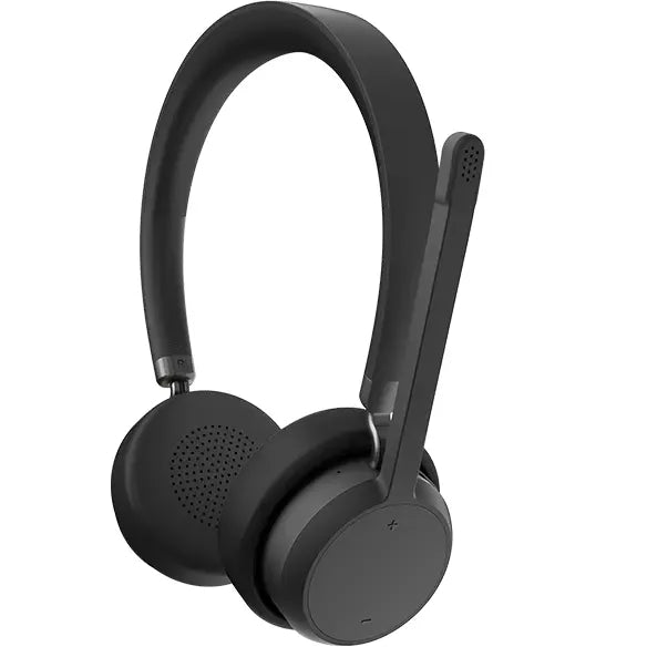 Бизнес слушалки Lenovo Wireless Stereo Headset
