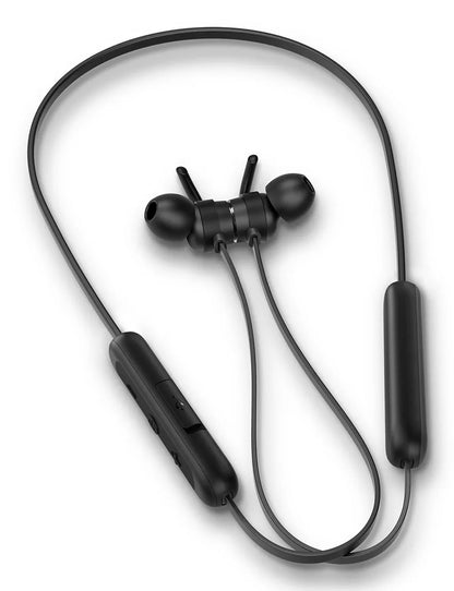 Консюмър и гейминг слушалки Philips Bluetooth sports headphones IPX5 Sweat/waterproof