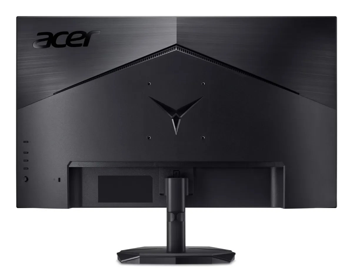 Гейминг монитор Acer Nitro KG241YX3bip 23.8inch VA ZeroFrame 16:9 200Hz 2ms/0.5ms 250nits HDMI DisplayPort HDR10 FreeSync Black