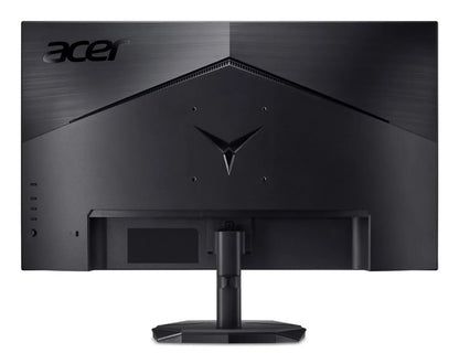 Гейминг монитор Acer Nitro KG241YX3bip 23.8inch VA ZeroFrame 16:9 200Hz 2ms/0.5ms 250nits HDMI DisplayPort HDR10 FreeSync Black