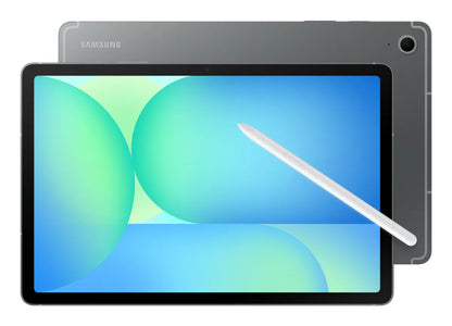 Таблет с Android Samsung SM-X526 Tab S10FE 10.9inch 5G 8GB 128GB Gray