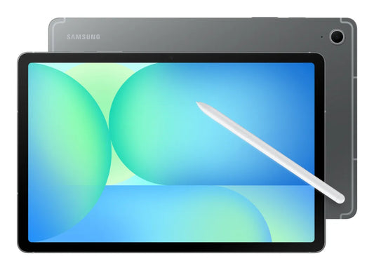 Таблет с Android Samsung SM-X526 Tab S10FE 10.9inch 5G 8GB 128GB Gray