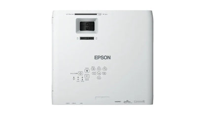 Бизнес проектор Epson EB-L260F 4600Lm 3LCD 1080p Full HD