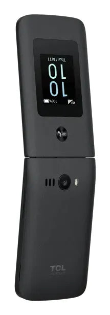 TCL Feature phone onetouch 4043 Dark grey