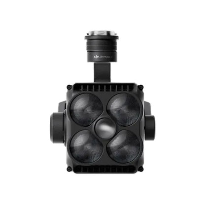 Професионално Въздушно Осветление DJI Zenmuse S1 Camera