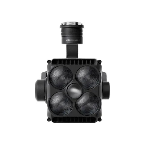 Професионално Въздушно Осветление DJI Zenmuse S1 Camera
