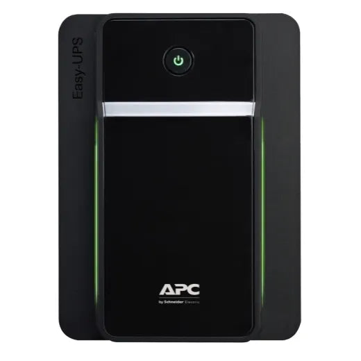 Line Interactive UPS тип кула APC Easy UPS BVX Series BVX2200LI-GR UPS AC 220-240V 1200Watt 2200VA 9Ah output connectors 4